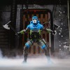 Hasbro G.I.JOE Serie Classificata - Mad Marauders Gabriel (Barbecue)