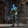 Hasbro G.I.JOE Serie Classificata - Mad Marauders Gabriel (Barbecue)