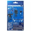 Hasbro G.I.JOE Serie Classificata - Mad Marauders Gabriel (Barbecue)