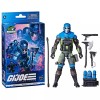 Hasbro G.I.JOE Serie Classificata - Mad Marauders Gabriel (Barbecue)