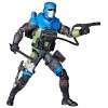 Hasbro G.I.JOE Serie Classificata - Mad Marauders Gabriel (Barbecue)
