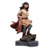 Weta Workshop - Il Cristallo Oscuro - JEN IL GELATO 1/6