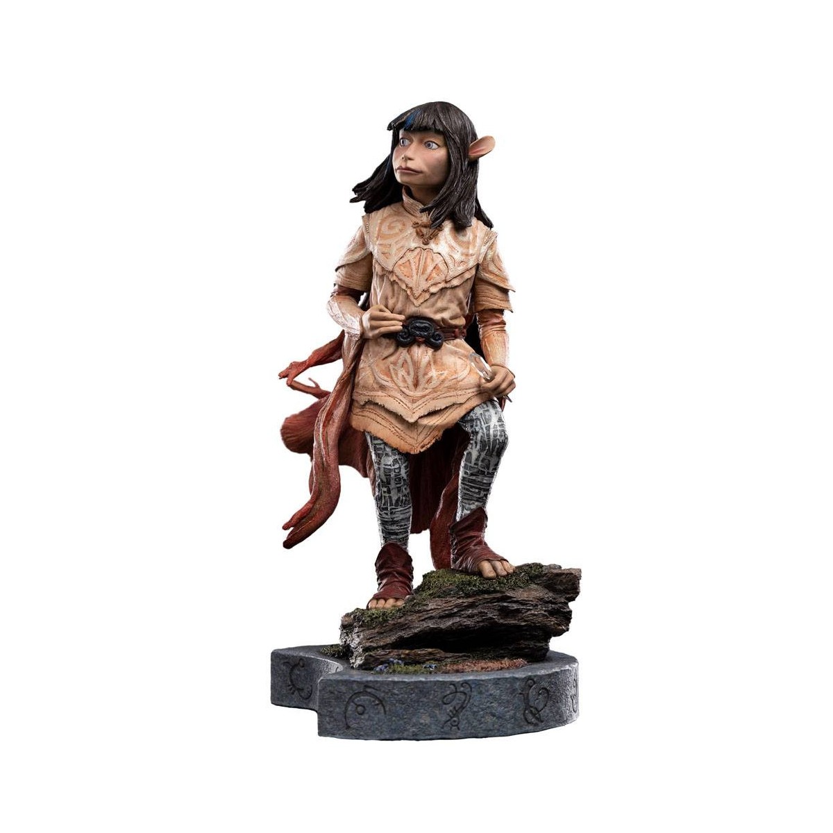 Weta Workshop - Il Cristallo Oscuro - JEN IL GELATO 1/6