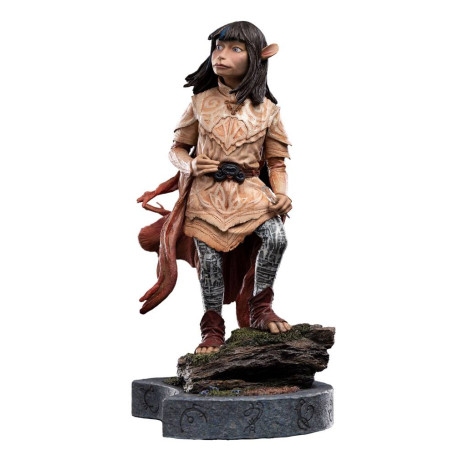Weta Workshop - Il Cristallo Oscuro - JEN IL GELATO 1/6