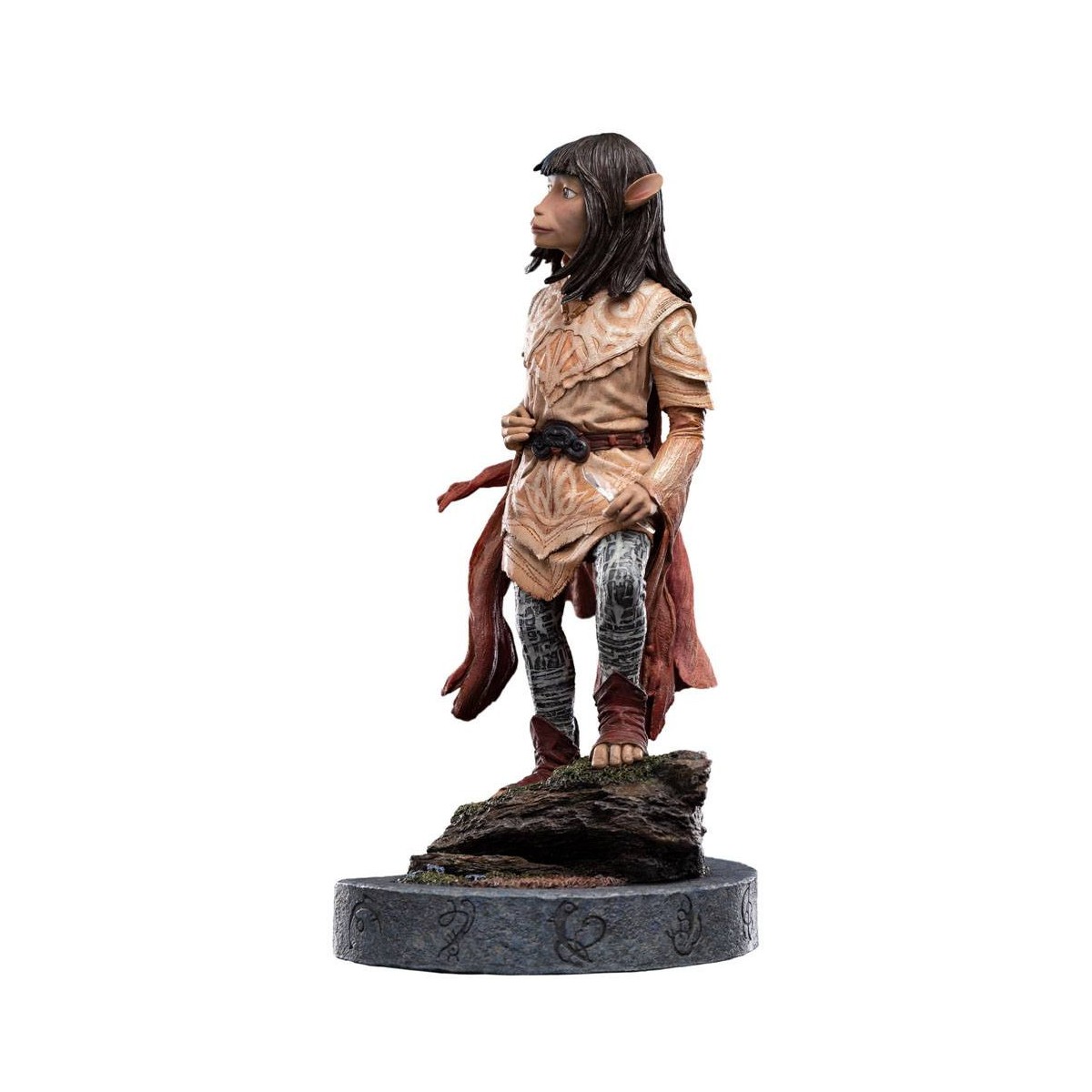 Weta Workshop - Il Cristallo Oscuro - JEN IL GELATO 1/6