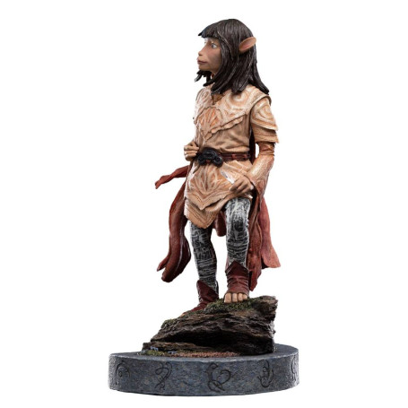 Weta Workshop - Il Cristallo Oscuro - JEN IL GELATO 1/6