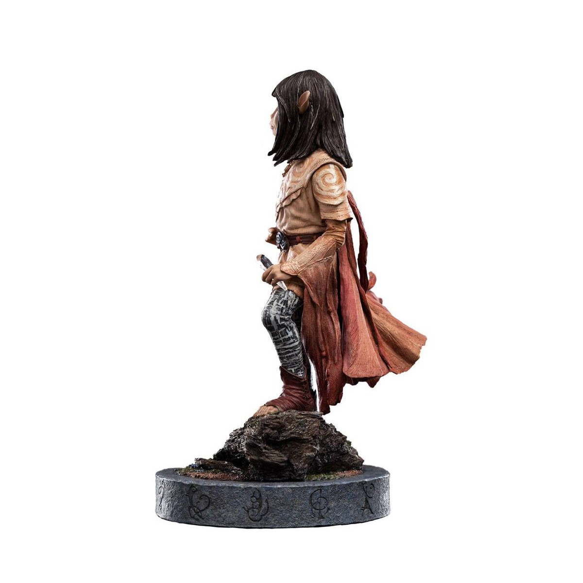 Weta Workshop - Il Cristallo Oscuro - JEN IL GELATO 1/6