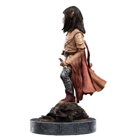 Weta Workshop - Il Cristallo Oscuro - JEN IL GELATO 1/6