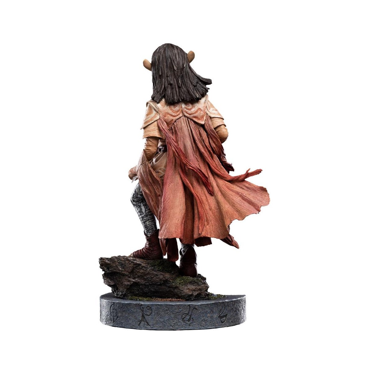 Weta Workshop - Il Cristallo Oscuro - JEN IL GELATO 1/6