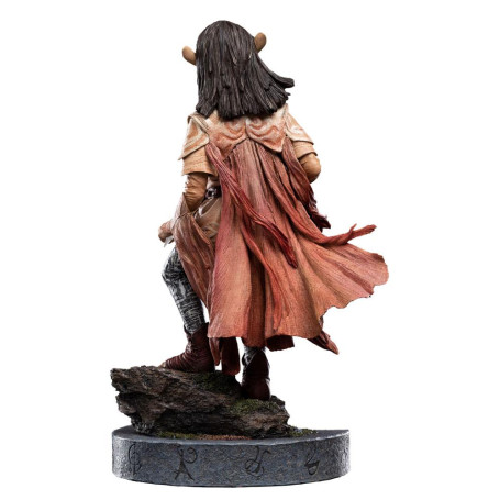 Weta Workshop - Il Cristallo Oscuro - JEN IL GELATO 1/6