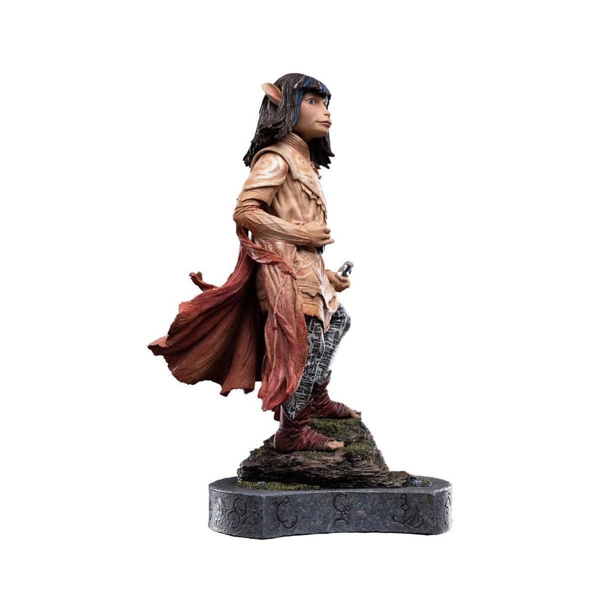 Weta Workshop - Il Cristallo Oscuro - JEN IL GELATO 1/6