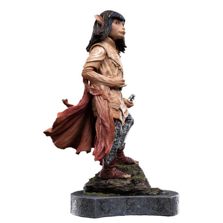 Weta Workshop - Il Cristallo Oscuro - JEN IL GELATO 1/6