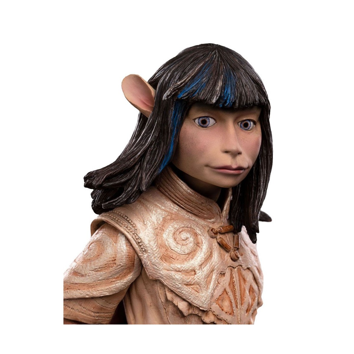 Weta Workshop - Il Cristallo Oscuro - JEN IL GELATO 1/6