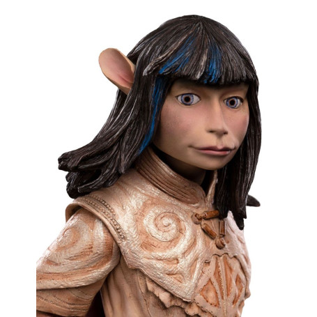 Weta Workshop - Il Cristallo Oscuro - JEN IL GELATO 1/6