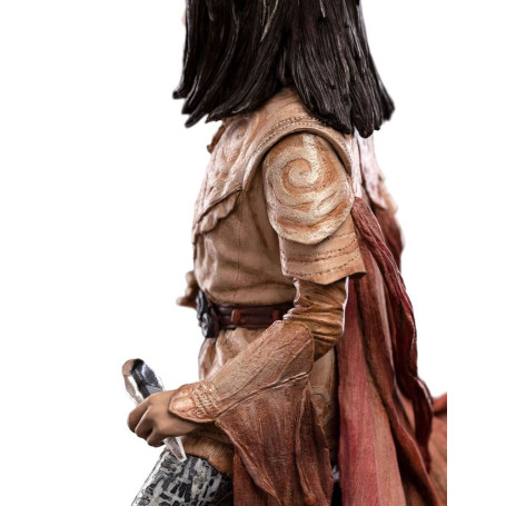 Weta Workshop - Il Cristallo Oscuro - JEN IL GELATO 1/6