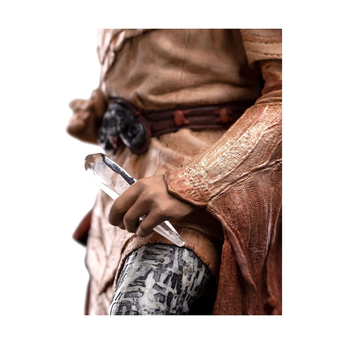 Weta Workshop - Il Cristallo Oscuro - JEN IL GELATO 1/6