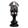 Weta Lo Hobbit Replica Elfo della Foresta Nera Casco da Capitano 1/4