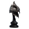 Weta Lo Hobbit Replica Elfo della Foresta Nera Casco da Capitano 1/4