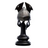 Weta Lo Hobbit Replica Elfo della Foresta Nera Casco da Capitano 1/4