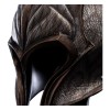 Weta Lo Hobbit Replica Elfo della Foresta Nera Casco da Capitano 1/4