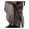 Weta Lo Hobbit Replica Palazzo della Guardia della Foresta Nera Casco 1/4