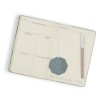 Cahier - Set Journal et Stylo Choses à faire
