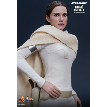 Hot toys - Star Wars The Clone Wars - Padmé Amidala 1/6