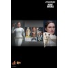 Hot toys - Star Wars The Clone Wars - Padmé Amidala 1/6
