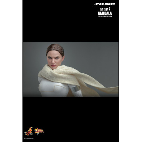 Hot toys - Star Wars The Clone Wars - Padmé Amidala 1/6