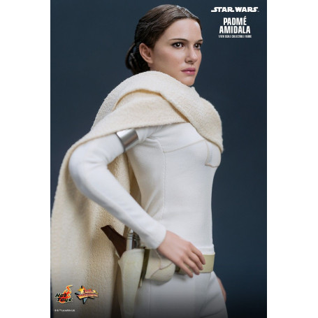 Hot toys - Star Wars The Clone Wars - Padmé Amidala 1/6