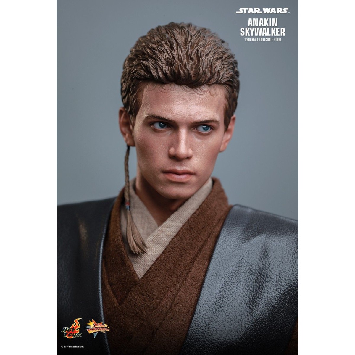 Hot toys - Star Wars The Clone Wars - Anakin Skywalker 1/6
