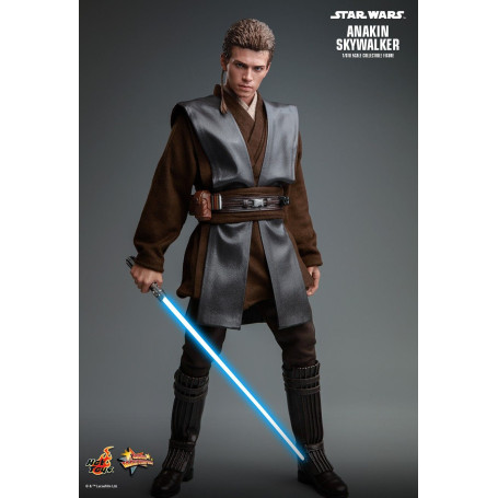Hot toys - Star Wars The Clone Wars - Anakin Skywalker 1/6