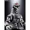 Bandai Soul of Chogokin - GX-103 MFS-3 TYPE 3 DRAGON KIRYU MACHINE - Mecha Godzilla