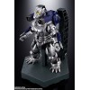 Bandai Soul of Chogokin - GX-103 MFS-3 TYPE 3 DRAGON KIRYU MACHINE - Mecha Godzilla