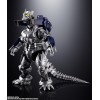 Bandai Soul of Chogokin - GX-103 MFS-3 TYPE 3 DRAGON KIRYU MACHINE - Mecha Godzilla