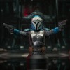 Gentle Giant - Star Wars - Busto di Bo-Katan Kryze 1/6 - Il Mandaloriano