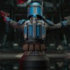 Gentle Giant - Star Wars - Busto di Bo-Katan Kryze 1/6 - Il Mandaloriano