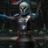 Gentle Giant - Star Wars - Busto di Bo-Katan Kryze 1/6 - Il Mandaloriano