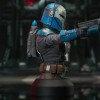 Gentle Giant - Star Wars - Busto di Bo-Katan Kryze 1/6 - Il Mandaloriano