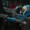 Gentle Giant - Star Wars - Busto di Bo-Katan Kryze 1/6 - Il Mandaloriano