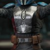 Gentle Giant - Star Wars - Busto di Bo-Katan Kryze 1/6 - Il Mandaloriano