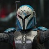 Gentle Giant - Star Wars - Busto di Bo-Katan Kryze 1/6 - Il Mandaloriano