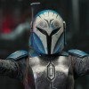 Gentle Giant - Star Wars - Busto di Bo-Katan Kryze 1/6 - Il Mandaloriano