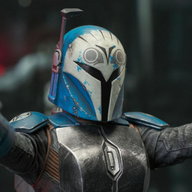 Gentle Giant - Star Wars - Busto di Bo-Katan Kryze 1/6 - Il Mandaloriano