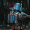 Gentle Giant - Star Wars - Busto di Bo-Katan Kryze 1/6 - Il Mandaloriano