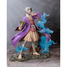 Bandai One Piece - Figuarts Zero - Dr. Stone Asagiri Gen