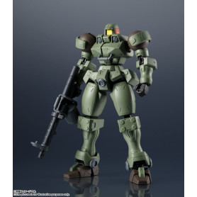 Bandai - Tamashii Nation - UNIVERSO GUNDAM - OZ-06MS LEO - Ali di Mobile Suit Gundam
