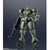 Bandai - Tamashii Nation - UNIVERSO GUNDAM - OZ-06MS LEO - Ali di Mobile Suit Gundam