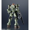 Bandai - Tamashii Nation - UNIVERSO GUNDAM - OZ-06MS LEO - Ali di Mobile Suit Gundam