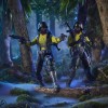 Hasbro G.I.JOE Serie Classificata - Agente di pattuglia Python